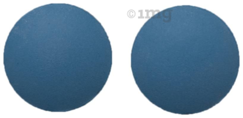 Metocard XL 100 Tablet