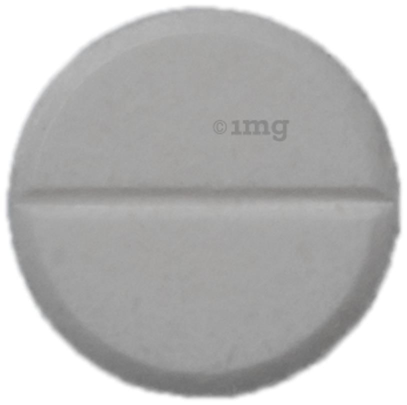 Dicaris  Adults Tablet