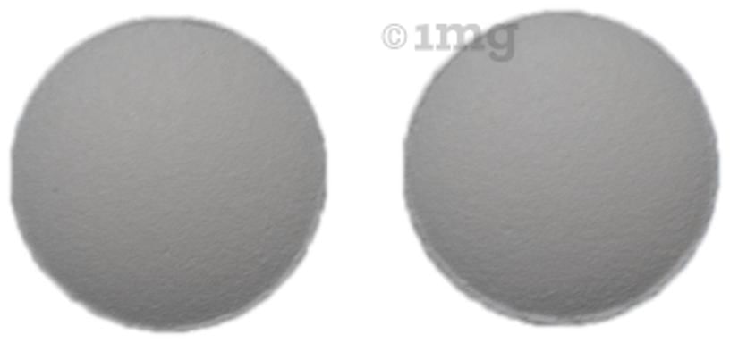 Metocard XL 25 Tablet