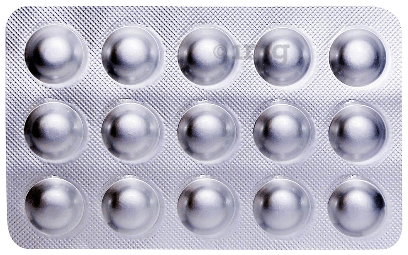 Pregalin M SR 75 Tablet