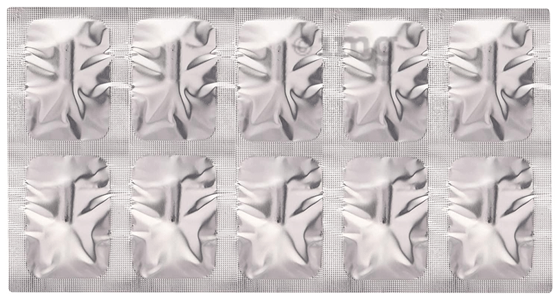 Macorate CR 500 Tablet