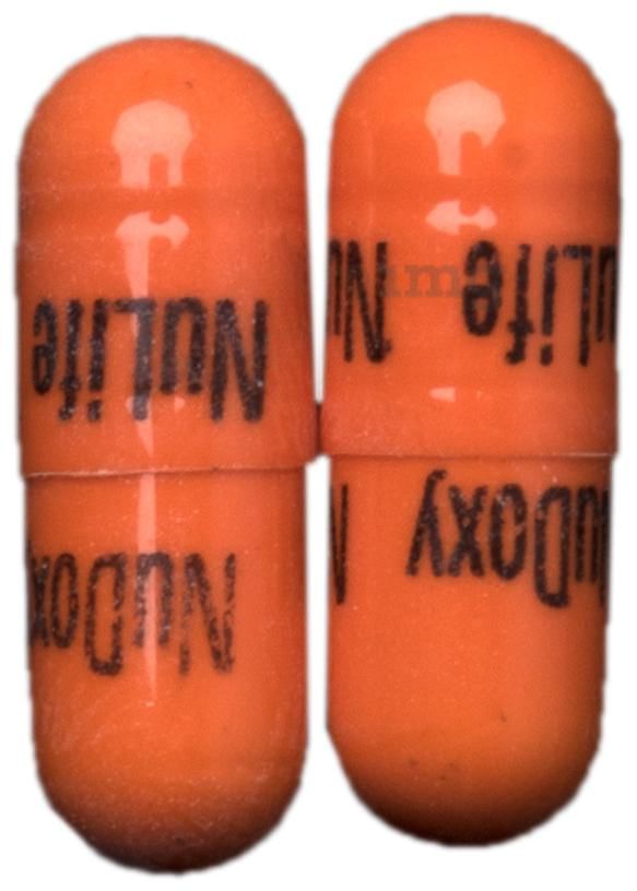 Nudoxy Capsule