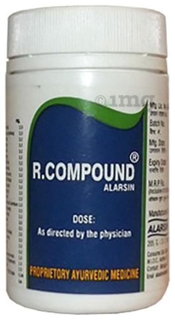 R Compound Tablet