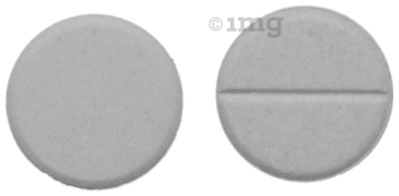 Doxofyl 400 Tablet