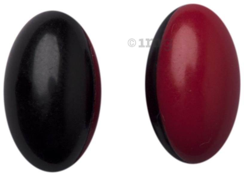 Jocare-C Soft Gelatin Capsule