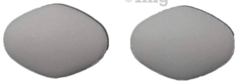 Gestofit 300mg SR Tablet