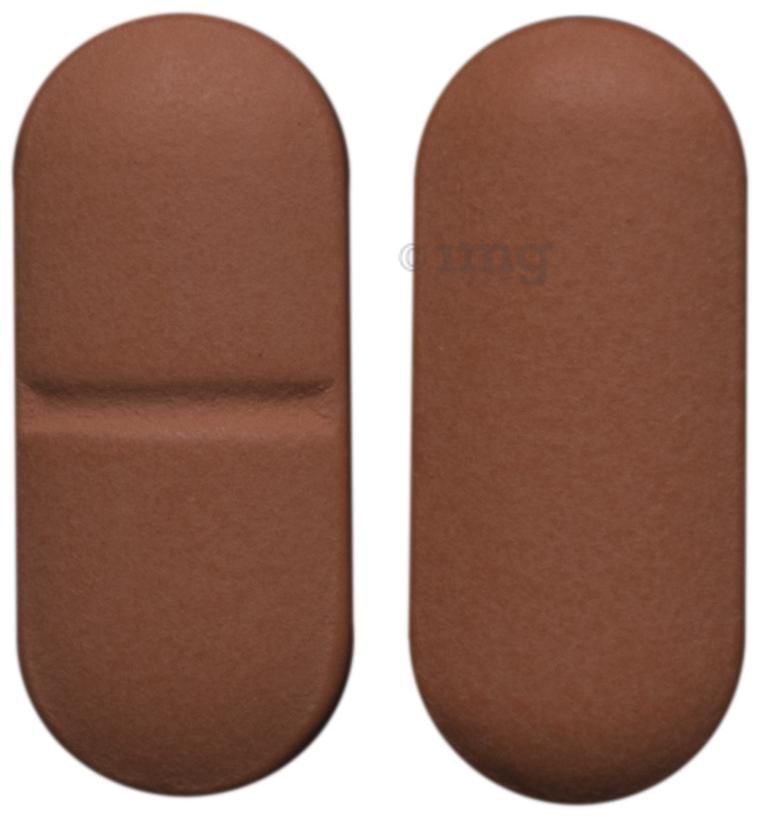 Doxcef CV 200 Tablet