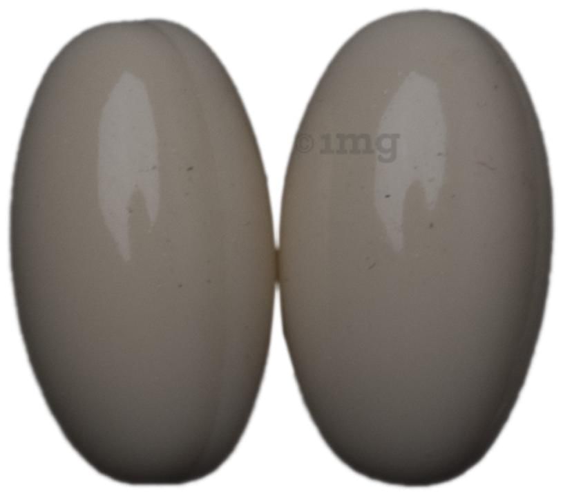 Susten 100 Soft Gelatin Capsule