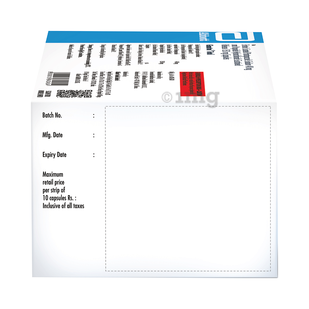 Ganaton Total Capsule SR