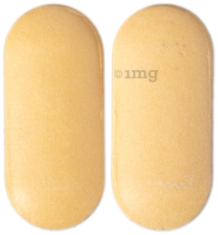 Tremendus Plus Tablet