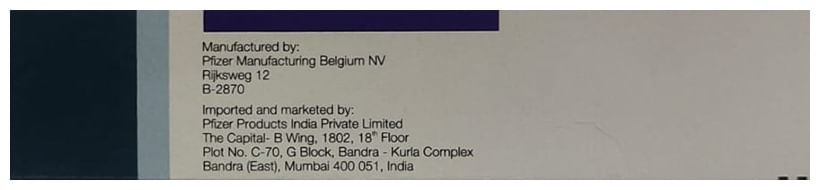 Depo-Provera Injection