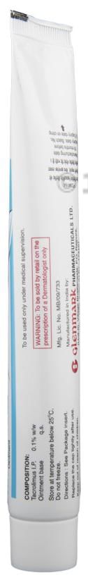 Tacroz Forte Ointment