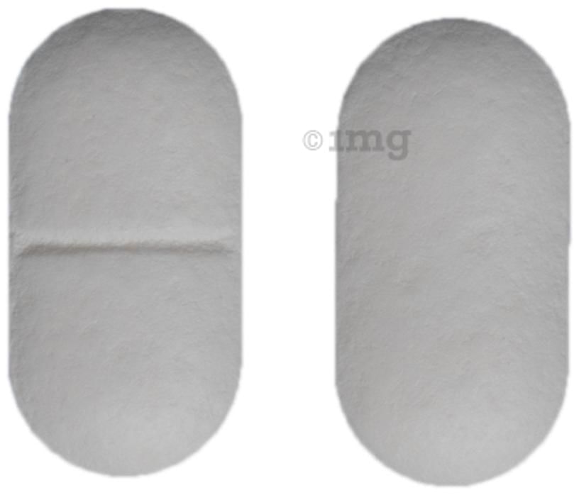 Sulpitac 400 Tablet