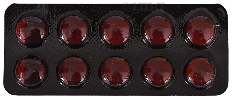 Cardibeta XR 25 Tablet