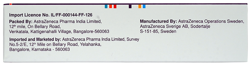 Seloken XL 25mg Tablet