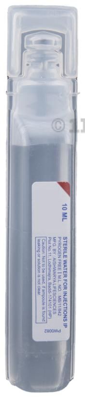 Meromac 0.5gm Injection