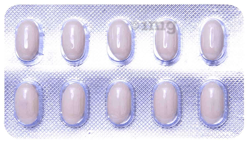 Sugest 200 Soft Gelatin Capsule