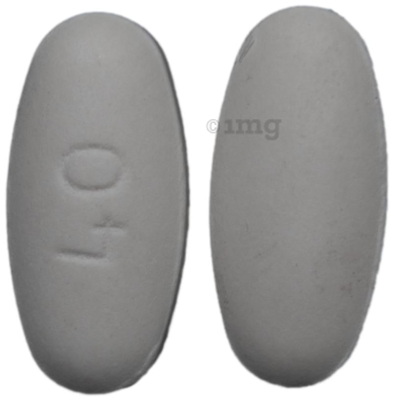 Nexpro Fast 40 Tablet