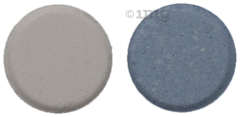 Metpure-AM 2.5 Tablet