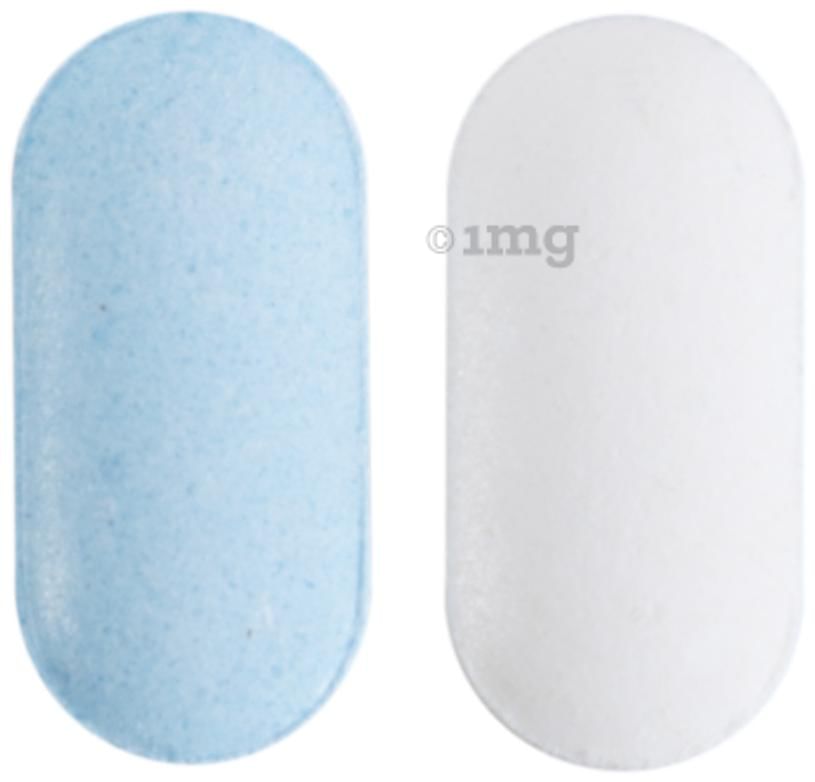 Geminor MP 2 LS  Tablet SR