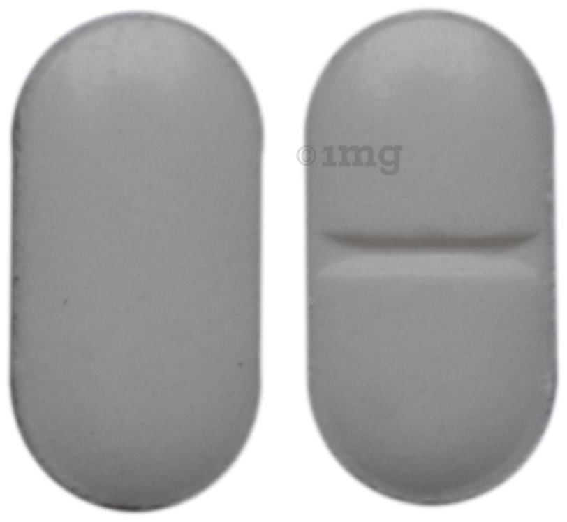 Glypride 1 Tablet