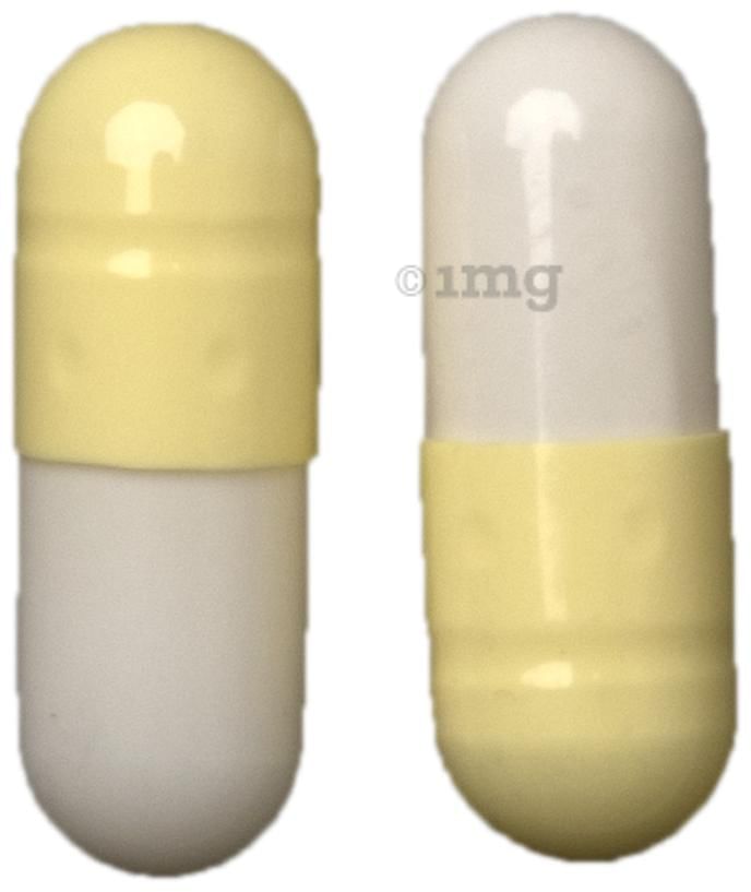 Duzela 20 Capsule DR