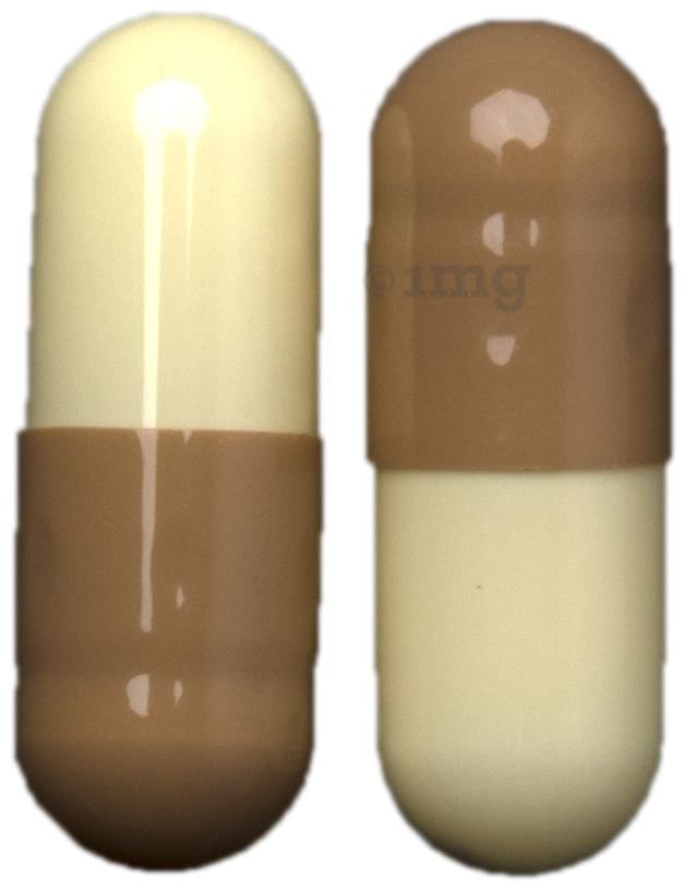 Duzela 40 Capsule DR