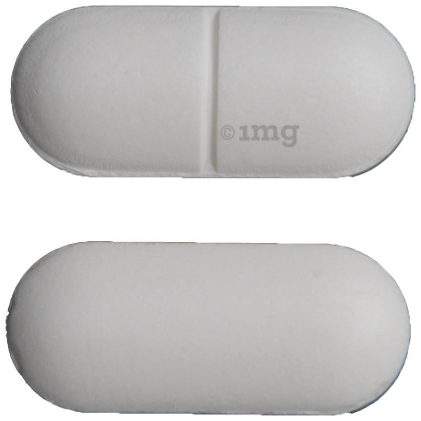 Combutol 1000 Tablet