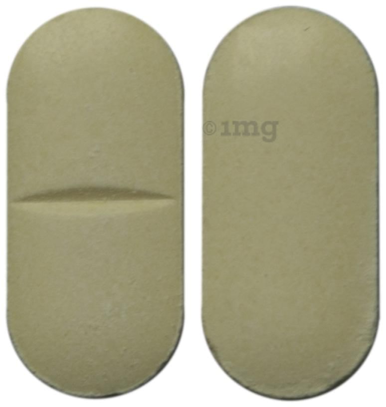 Lumerax 80 Tablet