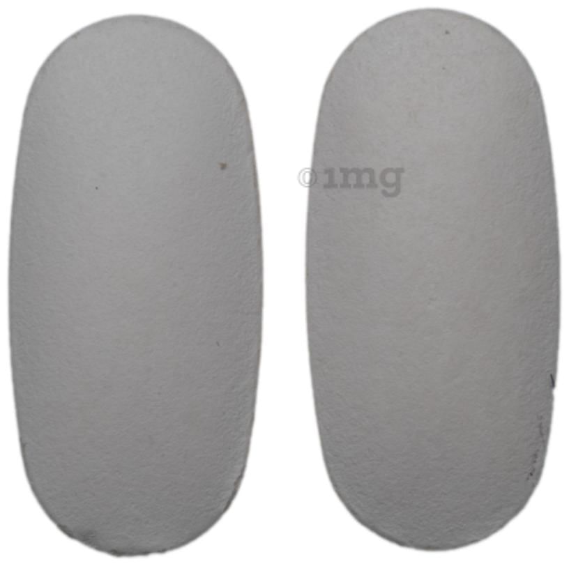 Augpen 625 BID Tablet