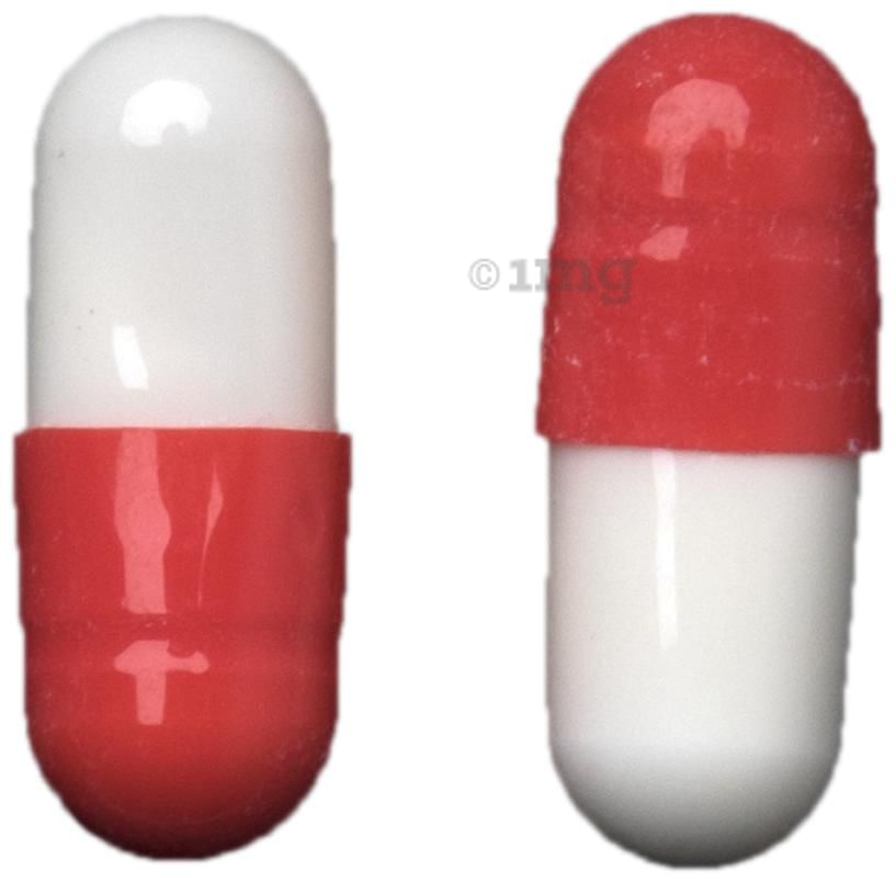 Gabantin 100 Capsule