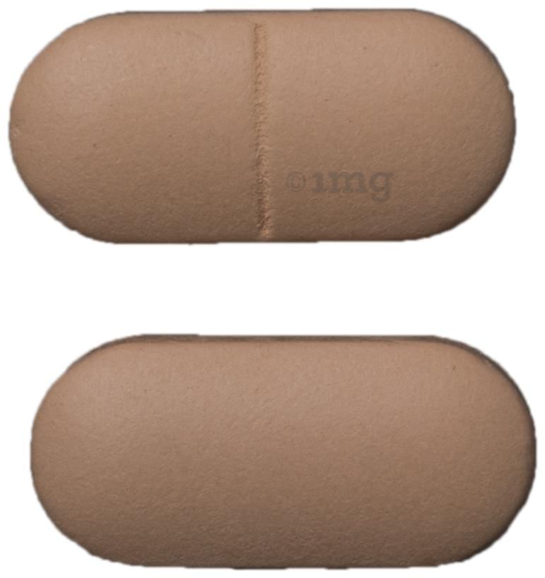 Cartigen 1500 Tablet