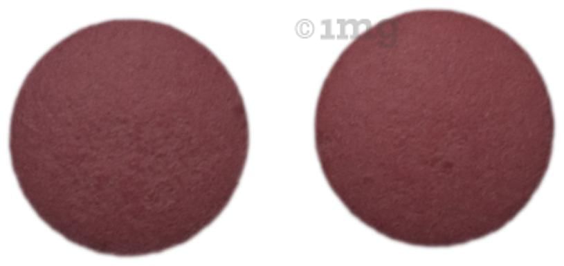 Metzok 12.5 Tablet PR