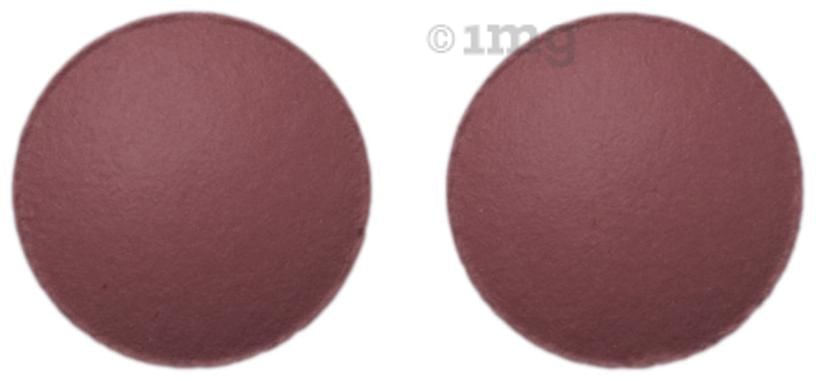 CTD-L 6.25/50 Tablet