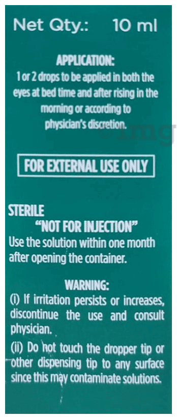 Itone Eye Drop | For Healthy Vision &amp; Eye Care