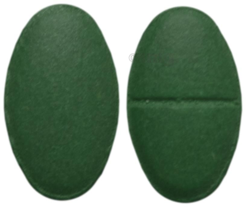 Intacoxia 90 Tablet