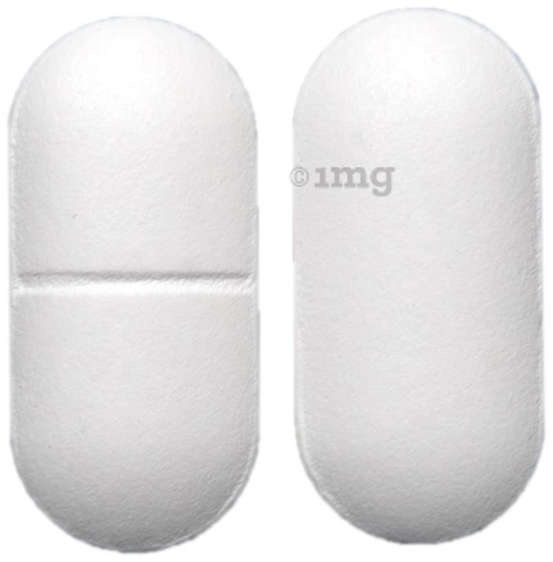 Bactomin 750 Tablet