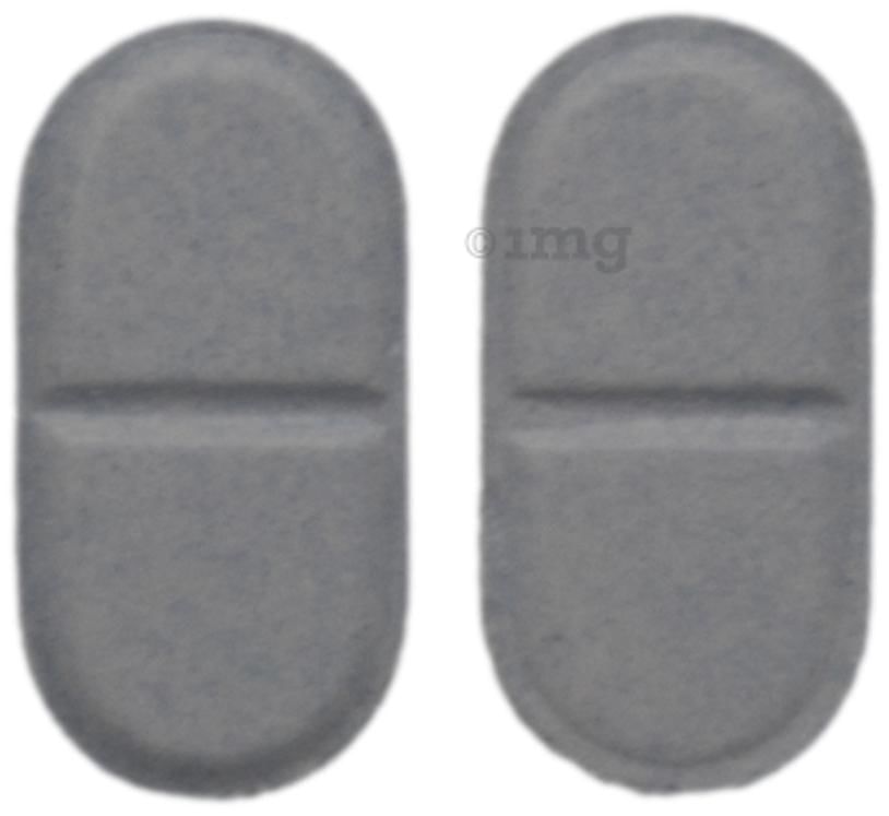 Euglim 4 Tablet