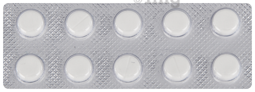 Loratin 10mg Tablet