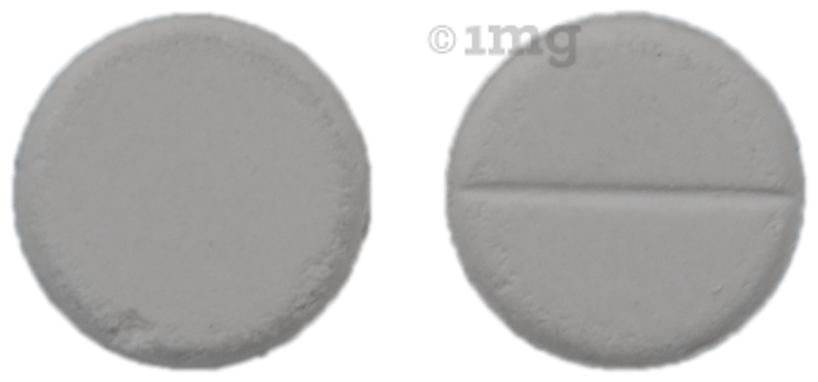 Hyphoral Tablet