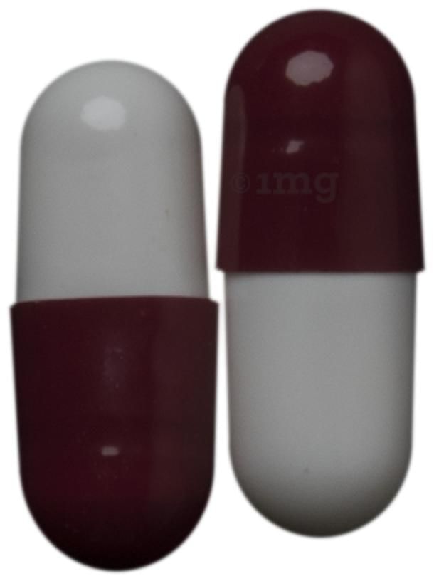 Gudpres-XL 25 Capsule