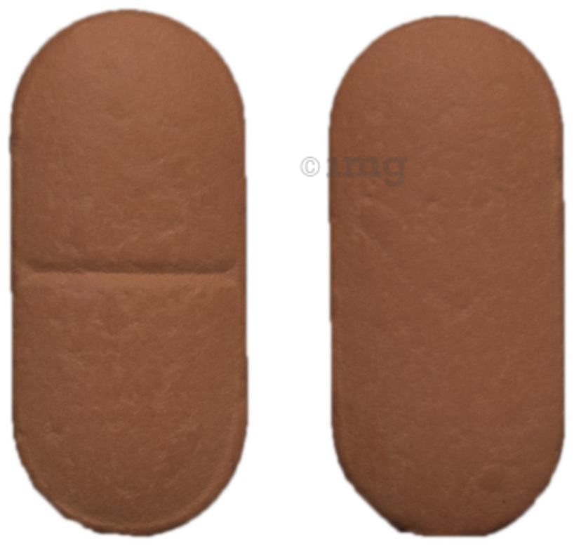 Diresta OD 500 Tablet ER