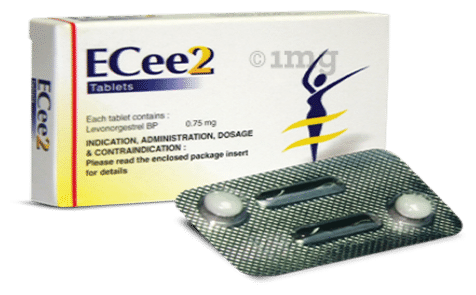 Ecee2 0.75mg Tablet