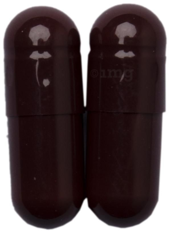 Clindatime 300 Capsule