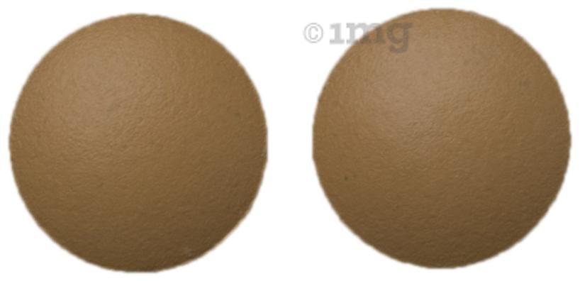 Aldonil Plus Tablet SR