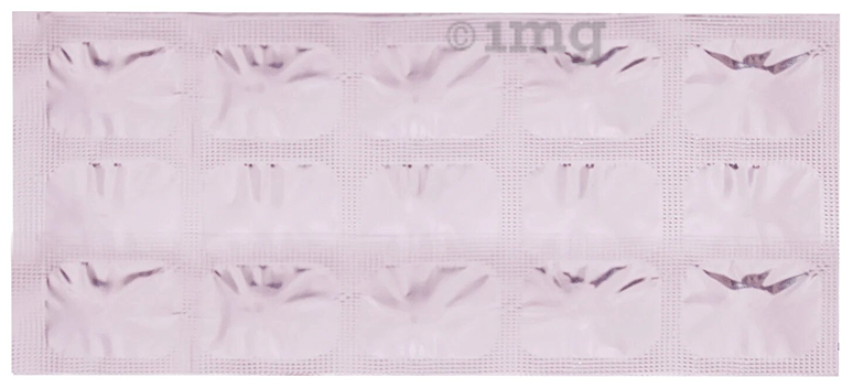 MCBM 69 Tablet | Mineral Supplement | Provides Essential Nutrients