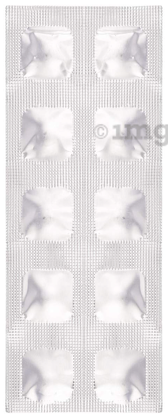 Olmetime-H 40 Tablet