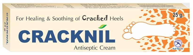 Cracknil Cream