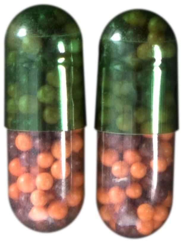 Rabipen-D SR Capsule