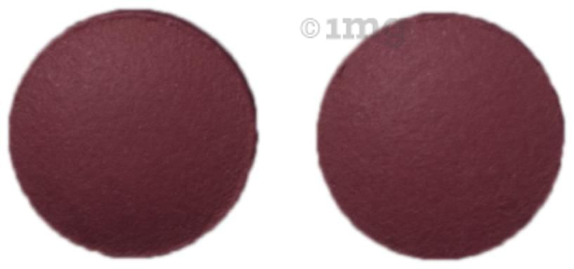 New Folinal Plus Tablet